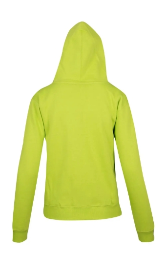 Picture of RAMO, Ladies Kangaroo Pocket Hoodie